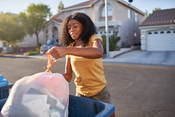 Best Attic Cleanout Services  in Rincon Valley, AZ