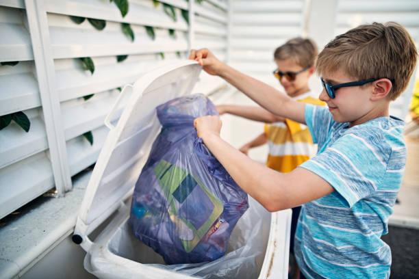 Best Commercial Junk Removal  in Rincon Valley, AZ