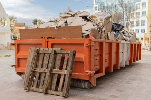 Best Local Junk Hauling  in Rincon Valley, AZ