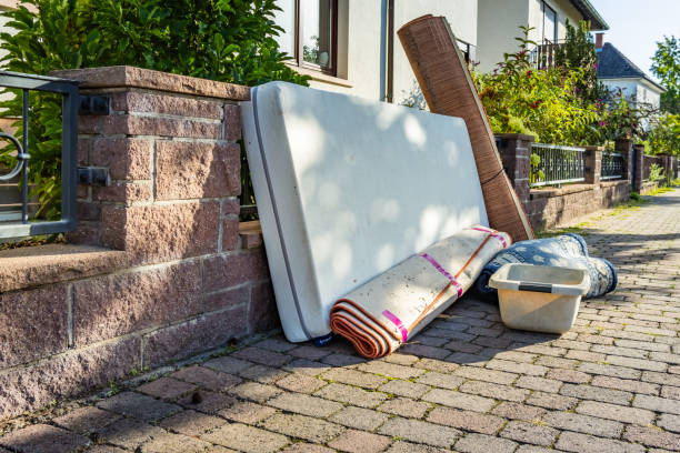 Best Junk Hauling Services  in Rincon Valley, AZ