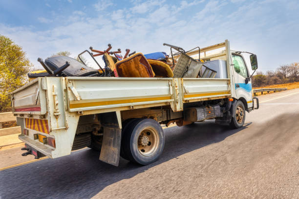 Best Basement Cleanout Services  in Rincon Valley, AZ