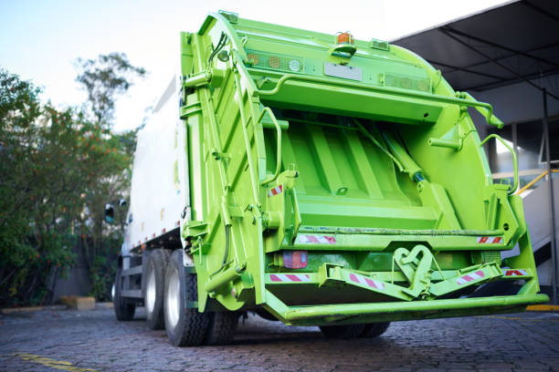 Best Trash Removal Near Me  in Rincon Valley, AZ